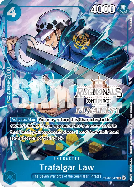 500 Years in the Future #047 (alt art)