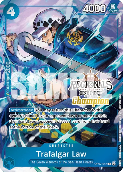 500 Years in the Future #047 (alt art)