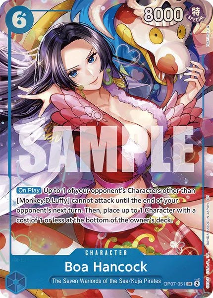 500 Years in the Future #051 (alt art)