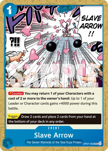 500 Years in the Future #056 (reprint)