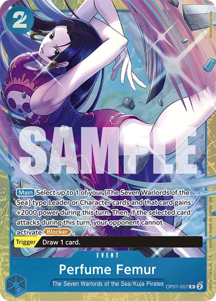 500 Years in the Future #057 (alt art)