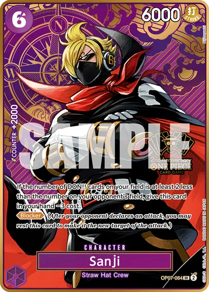 500 Years in the Future #064 (alt art)