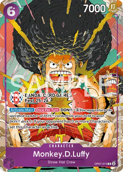 500 Years in the Future #073 (alt art)