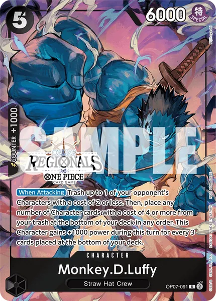 500 Years in the Future #091 (alt art)