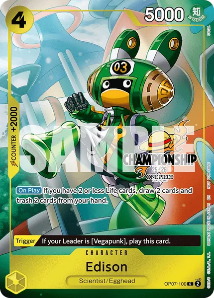 500 Years in the Future #100 (alt art)