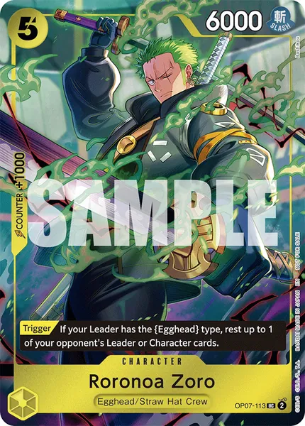 500 Years in the Future #113 (alt art)