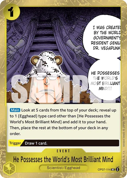 500 Years in the Future #114 (alt art)