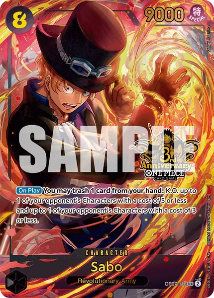 500 Years in the Future #118 (alt art)