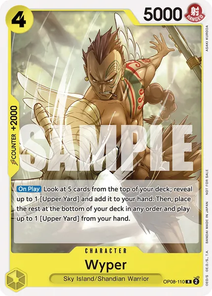 Two Legends #110 (alt art)