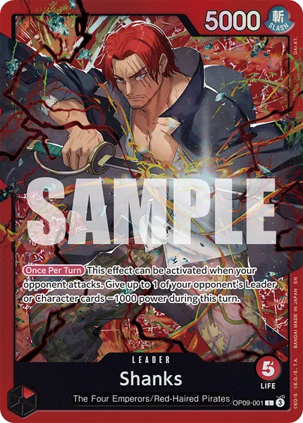 Emperors in the New World #001 (alt art)