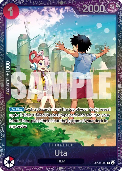 Emperors in the New World #002 (alt art)