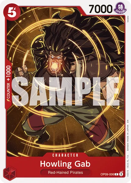 Emperors in the New World #006 (reprint)