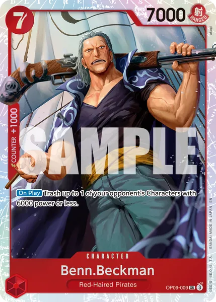 Emperors in the New World #009 (reprint)