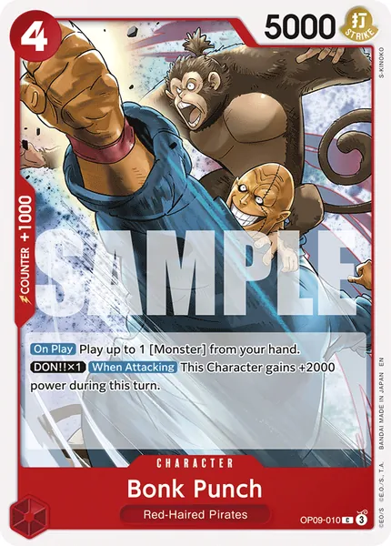 Emperors in the New World #010 (reprint)