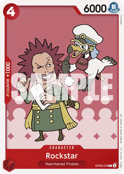 Emperors in the New World #016 (reprint)