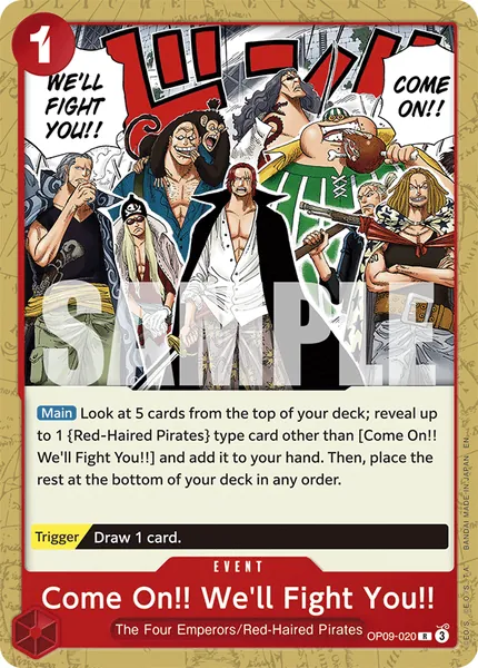 Emperors in the New World #020 (reprint)