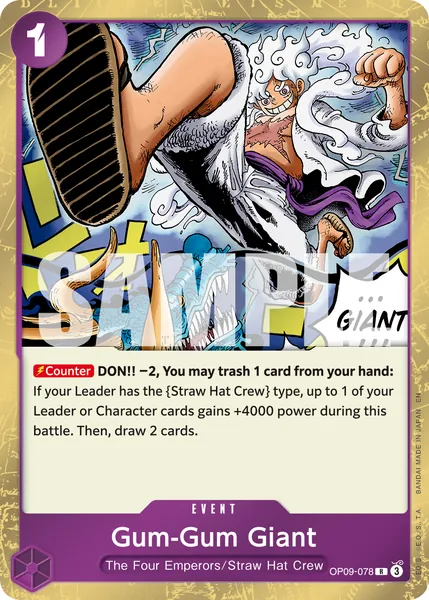 Emperors in the New World #078 (reprint)