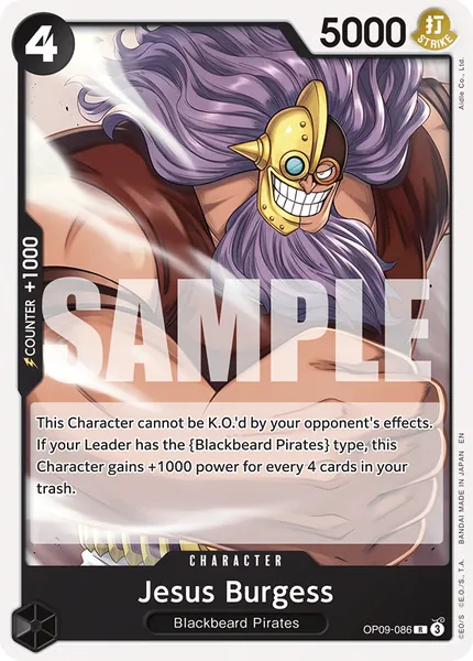 Emperors in the New World #086 (reprint)