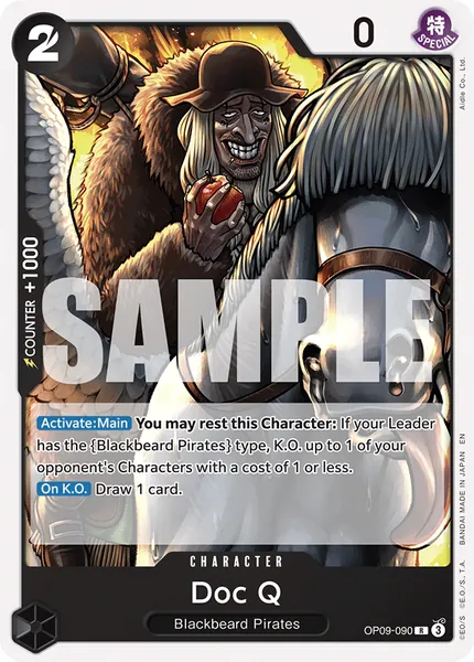 Emperors in the New World #090 (reprint)