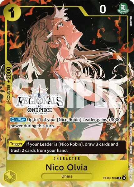 Emperors in the New World #106 (alt art)