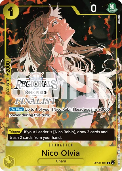 Emperors in the New World #106 (alt art)