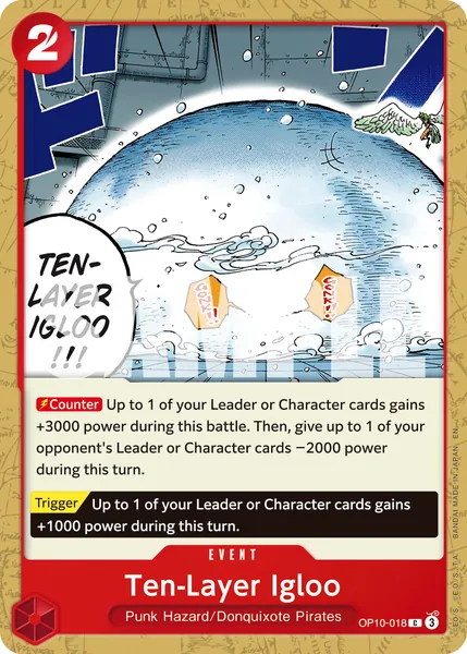 Royal Bloodlines #018 (reprint)