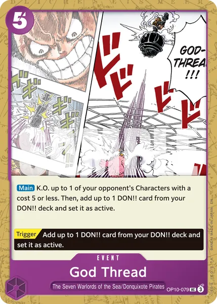 Royal Bloodlines #079 (reprint)