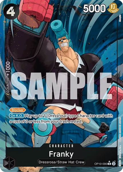 Franky