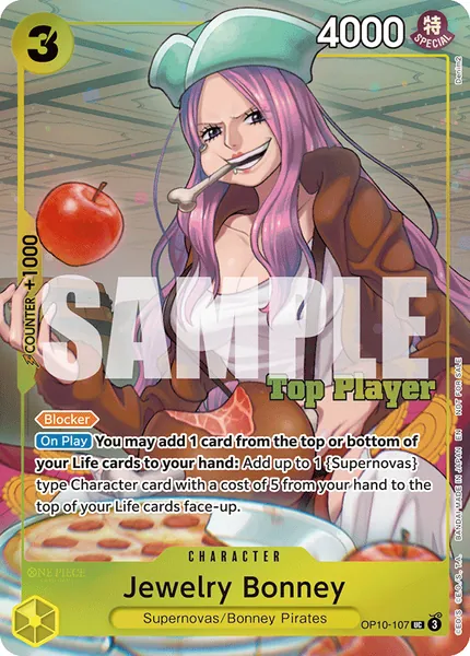 Royal Bloodlines #107 (alt art)