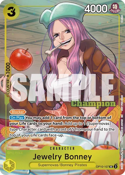 Royal Bloodlines #107 (alt art)