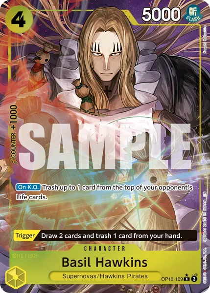 Royal Bloodlines #109 (alt art)