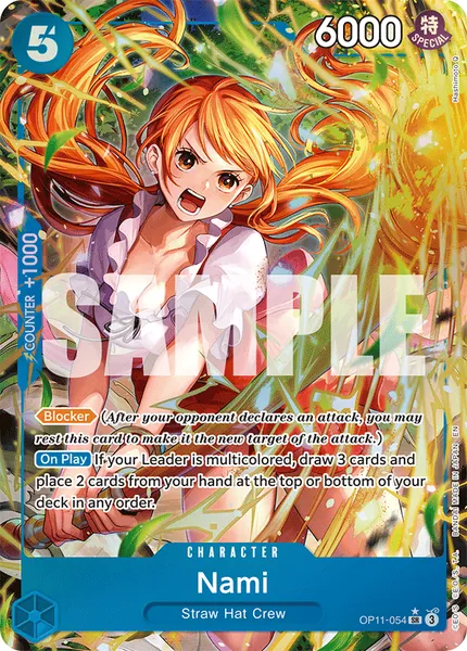 Nami