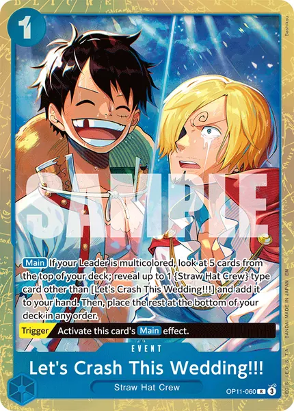 A Fist of Divine Speed #060 (alt art)