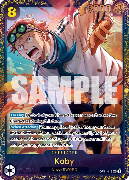 A Fist of Divine Speed #119 (alt art)