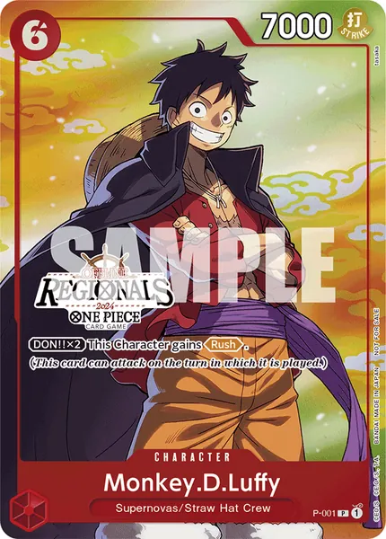 Promo #001 (alt art)
