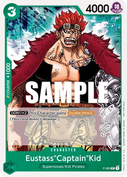 Promo #003