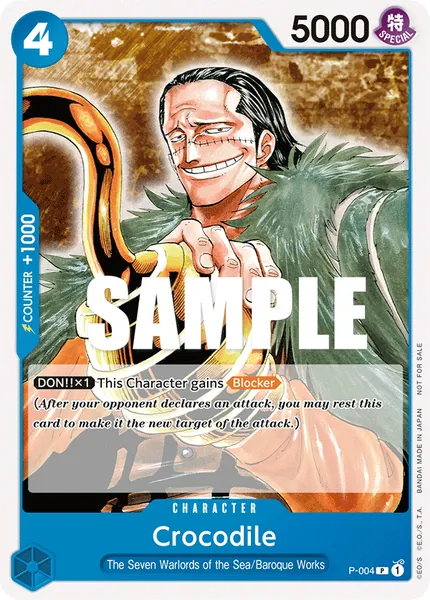 Promo #004