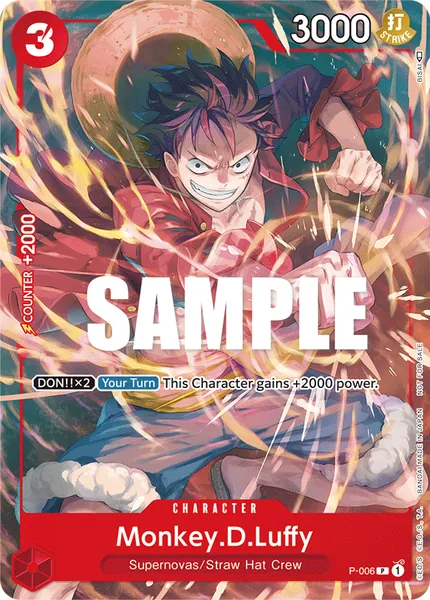 Promo #006