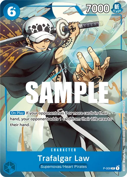 Promo #009