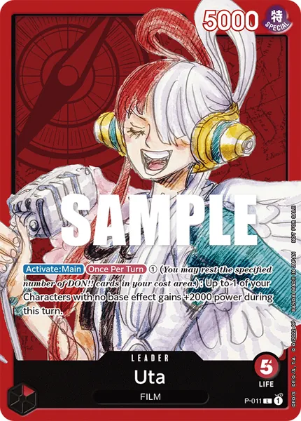 Promo #011