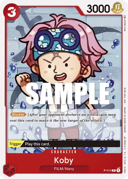 Promo #014