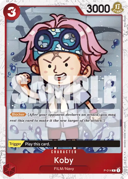 Koby