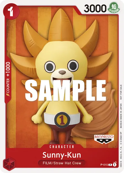 Promo #015