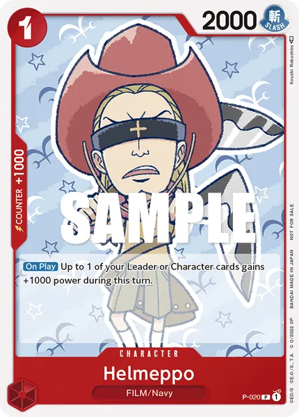 Promo #020