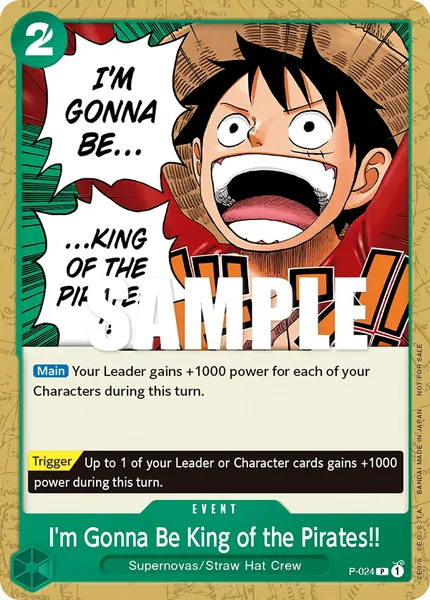 Promo #024