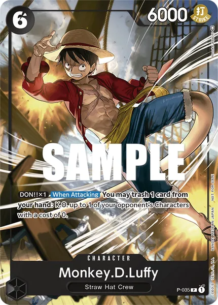 Promo #035
