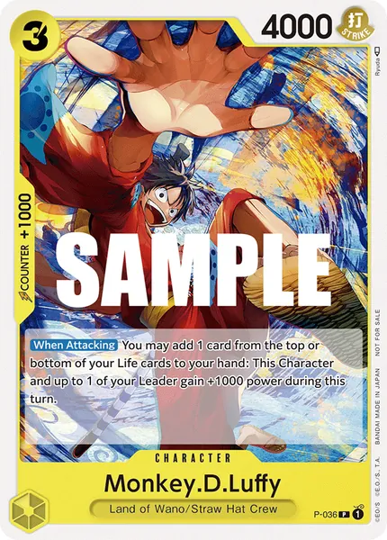 Promo #036