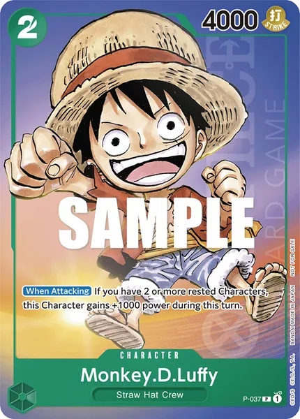 Promo #037