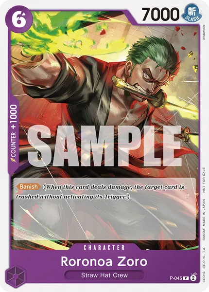 Promo #045