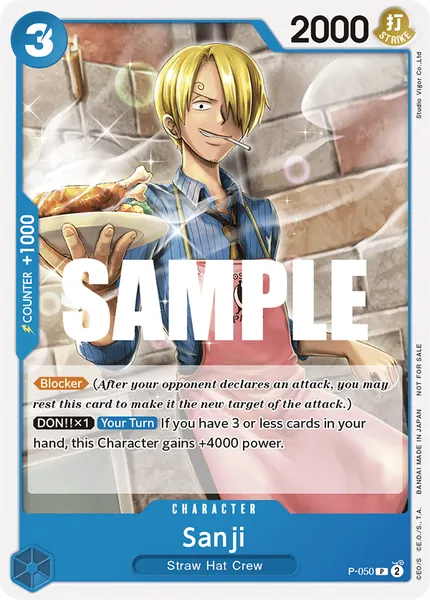Promo #050